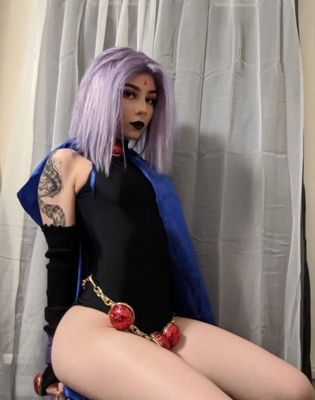 Gianna Hades perfect actress gallery