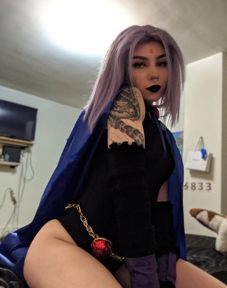 Gianna Hades Profile pic