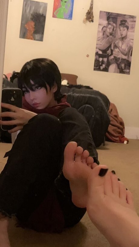 Gianna Hades pornographic actress picture