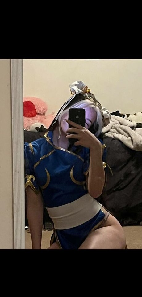 Gianna Hades xxx actress pics