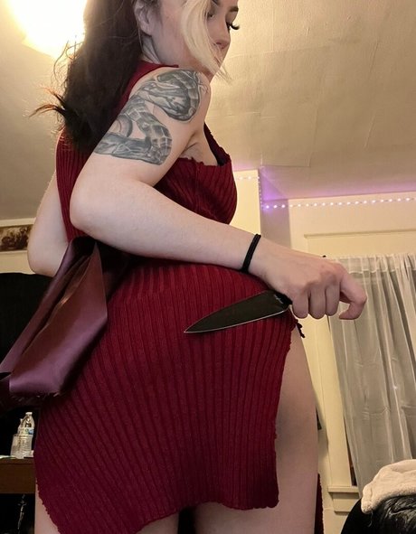 Gianna Hades pretty actress pictures