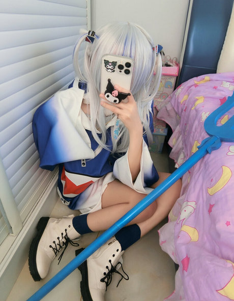 YaoYaoQwQ sex model pictures