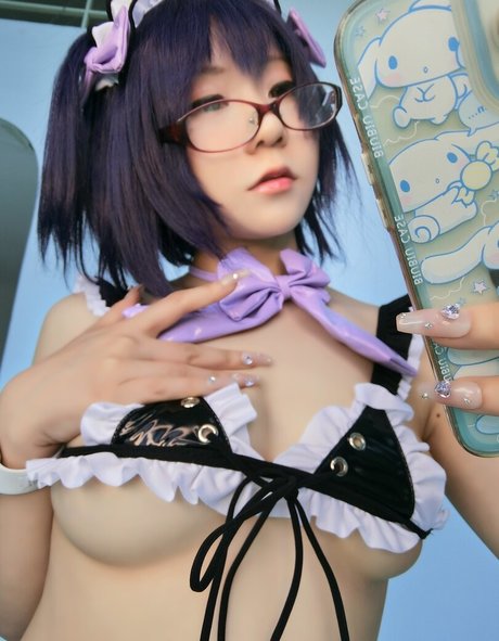 YaoYaoQwQ art pornstar photos