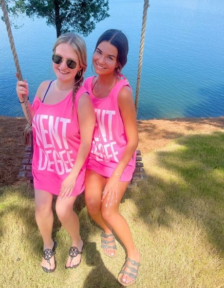 Katie Gilmore nice actress image