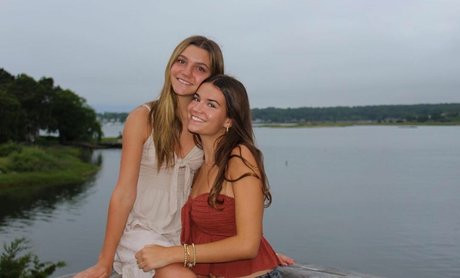 Katie Gilmore model nude images