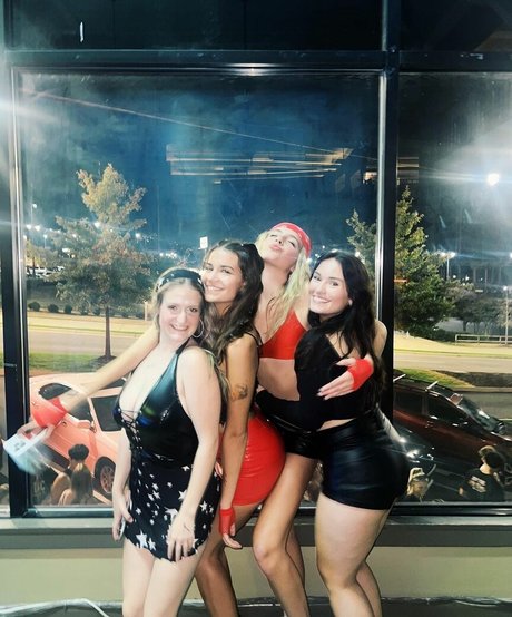 Katie Gilmore nude star archive