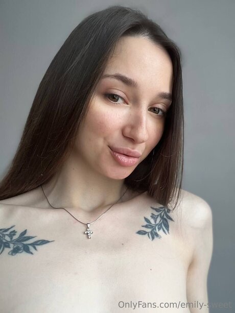 Emily Sweet Profile pic