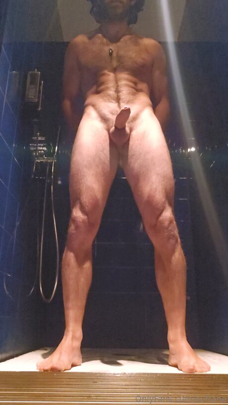 Eufrane model nudes pic