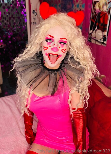 Daniellapinkdream333 star top pics