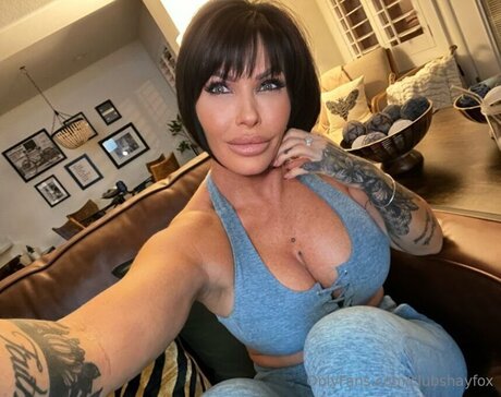 Clubshayfox star adult gallery