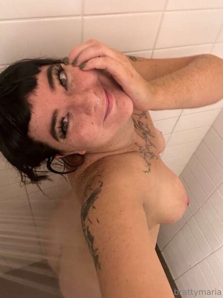 Brattymaria adult actress images