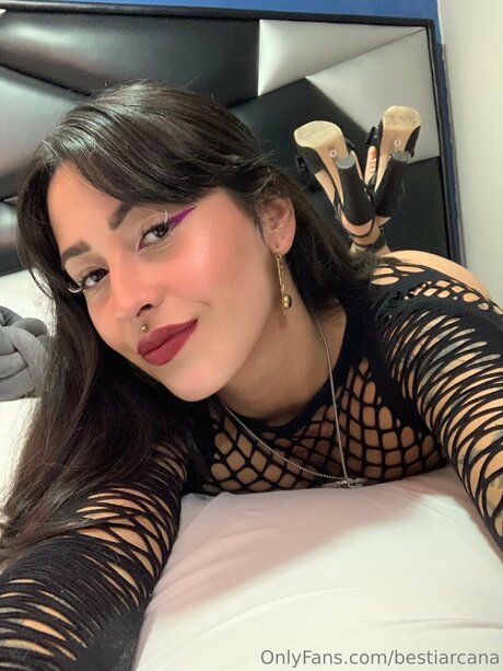 Bestiarcana exclusive pornstar archive