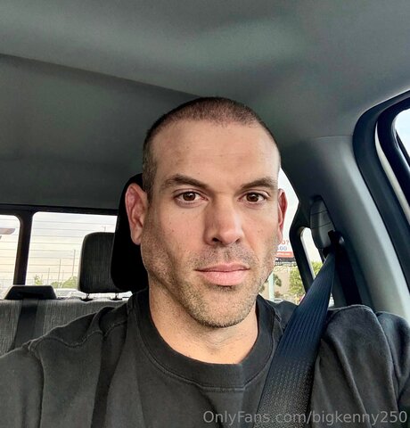 Bigkenny250 pornstar beautiful pictures