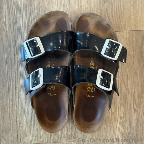 Blondibliss pretty actress img