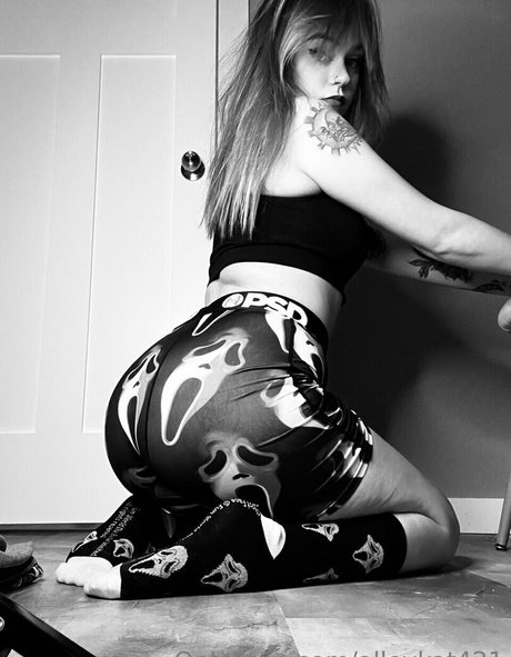 Alleykat pornstar free gallery