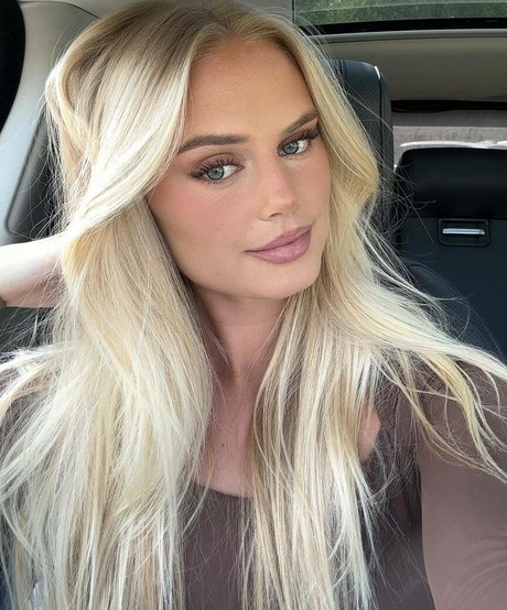 Filippa Fransson pretty actress galleries