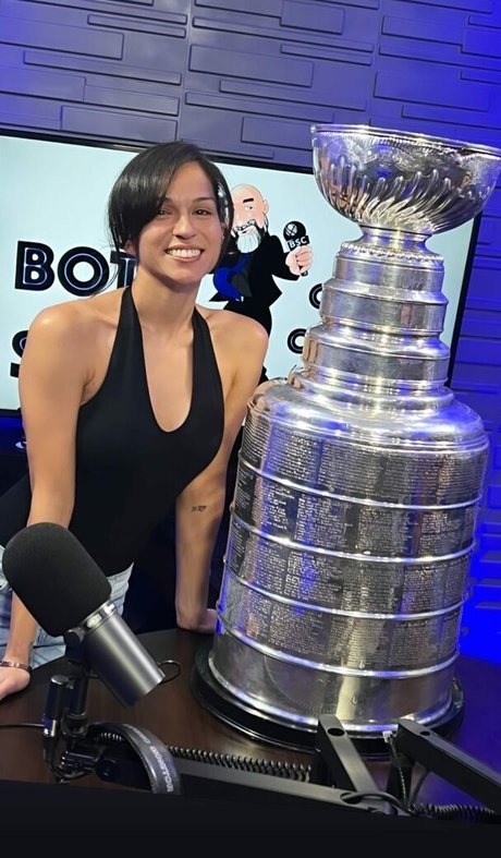 Lana Chairez perfect model picture