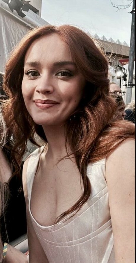 Olivia Cooke perfect actress picture