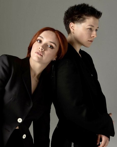 Olivia Cooke Profile pic