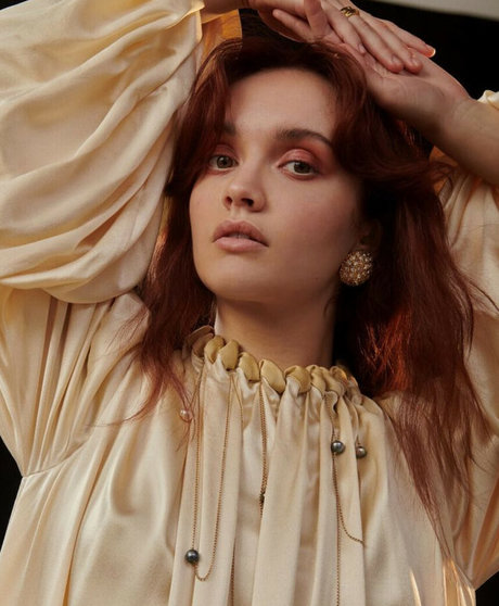 Olivia Cooke nice actress gallery