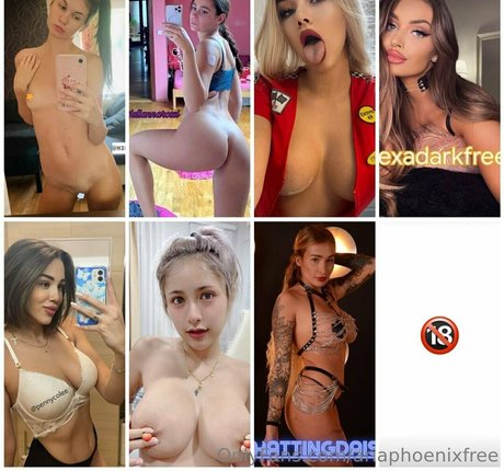 ariaphoenixfree star top image