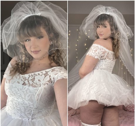 Dolly Mattel pornstar hd pic