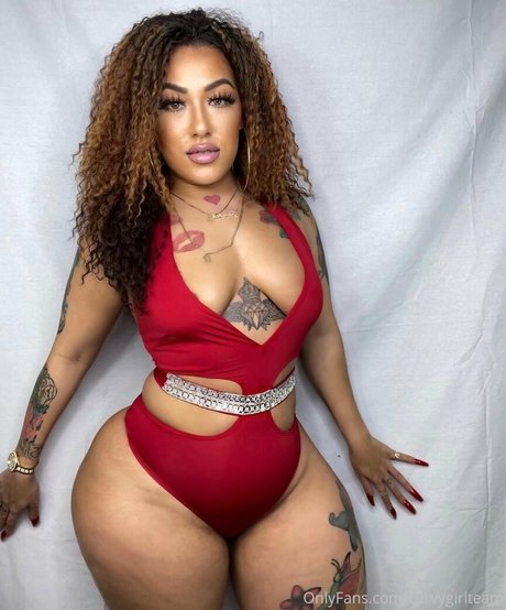 curvygirlteam star best pics