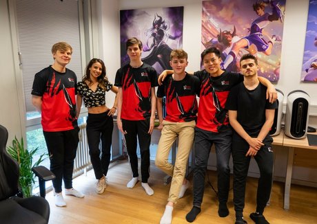 Laure Valee beautiful pornstar image