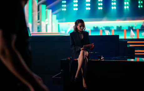 Laure Valee model erotic picture