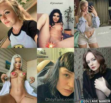 tinavalentinafree Profile pic