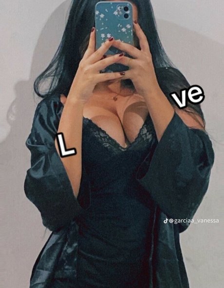 _garcia vanessa star naked picture