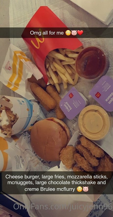 juicyjenn96 Profile pic