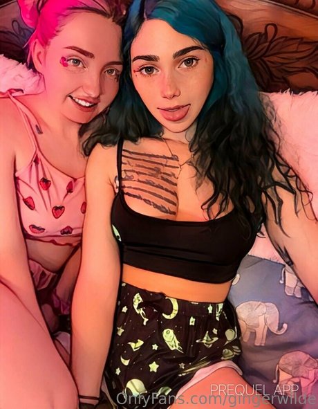 gingerwilde star nice pics