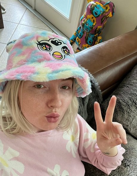 gingerwilde naked actress image