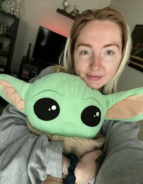 gingerwilde adult star pic