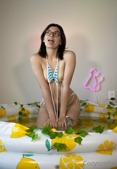 cozysophie star pornographic photos