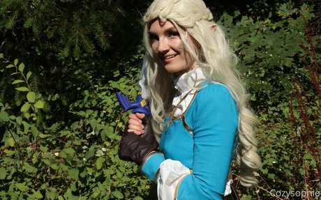 cozysophie pornstar top img