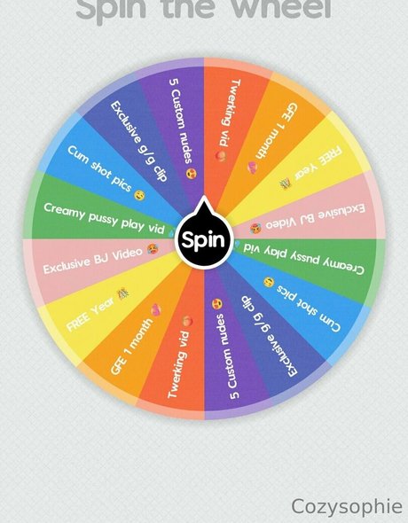 cozysophie sex star pic