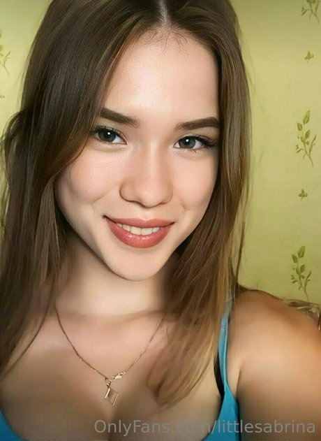 littlesabrina pornstar nice galleries