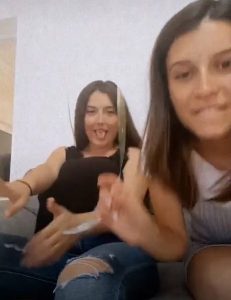 Andreea Buga hd model gallery