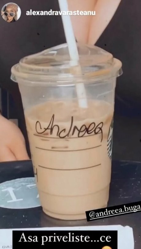 Andreea Buga pornstar nudes pictures