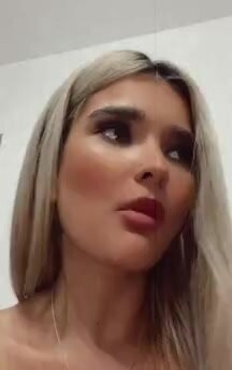 Andreea Buga model best pics