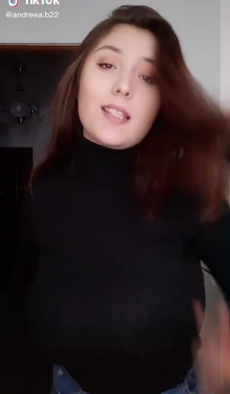 Andreea Buga nude actress pics