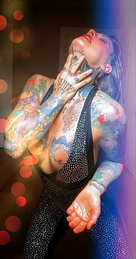 janine pornstar high quality pic