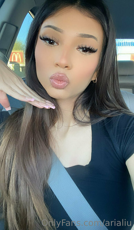 ariiadams adult star image