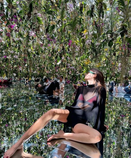 izemnb model pornographic archive