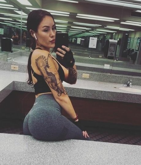 gardenrose66 exclusive model pics