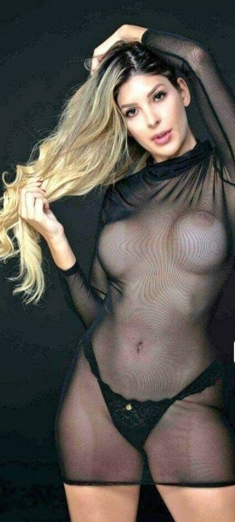 Rocio Sanchez Del Rio star nude galleries