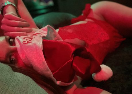 Scarletvixen420 model hot archive