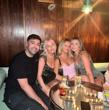 Rosie Bentham Profile pic